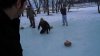 Gaelic Storm Goes Curling 2010!